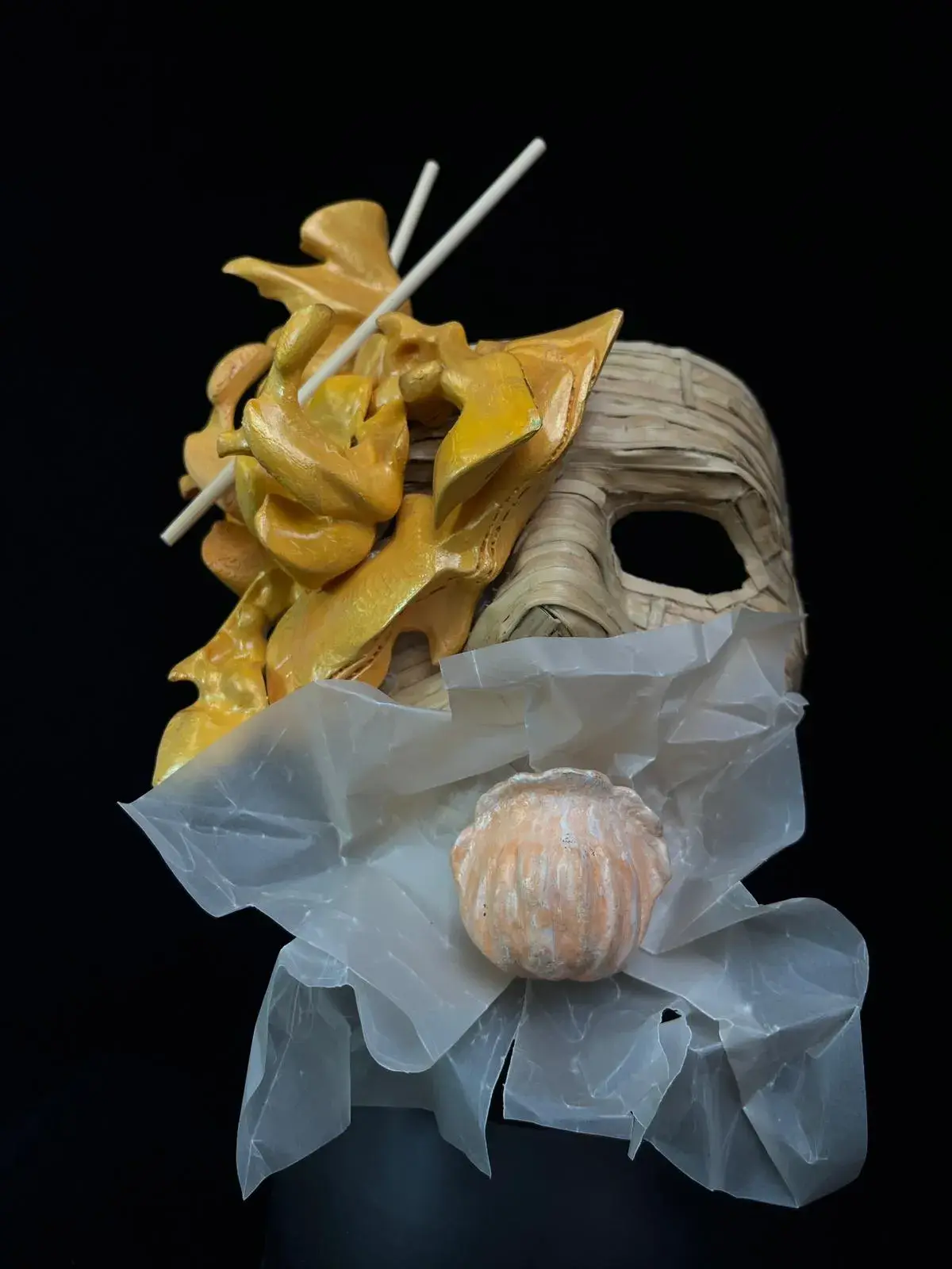 藝術裝置設計|概念轉化為實體作品 1