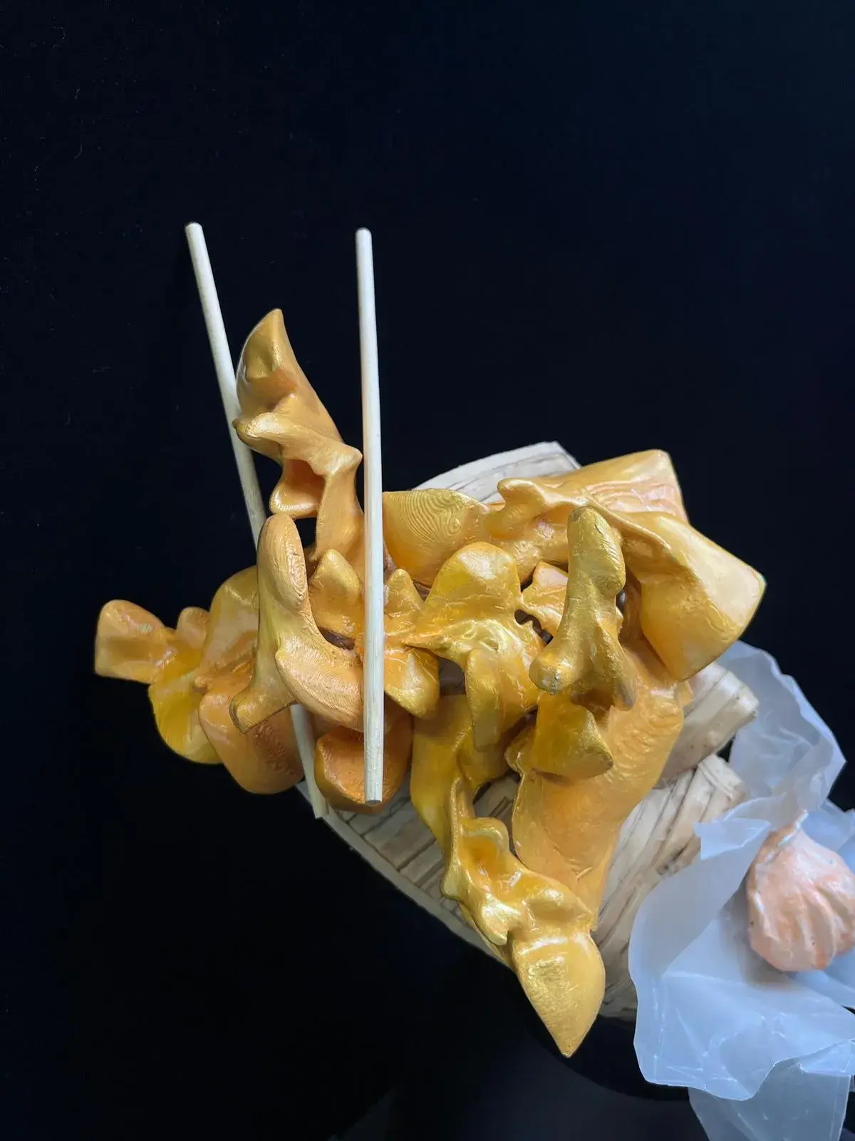 藝術裝置設計|概念轉化為實體作品 2