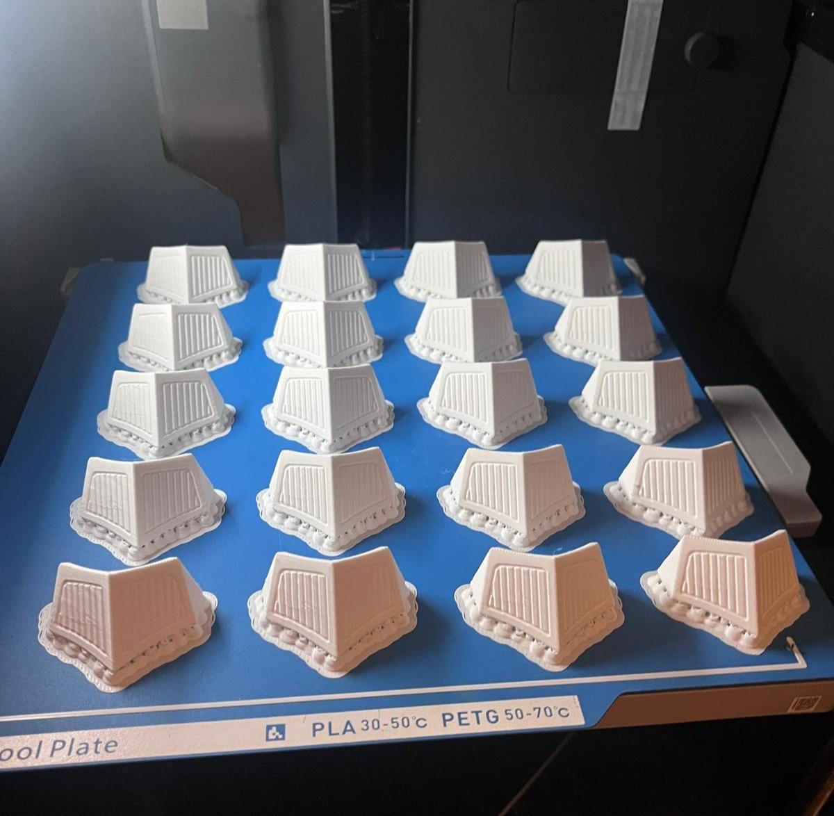 停產零件替換|重建並強化原有設計 1