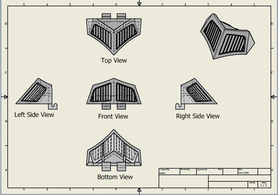 停產零件替換|重建並強化原有設計 3